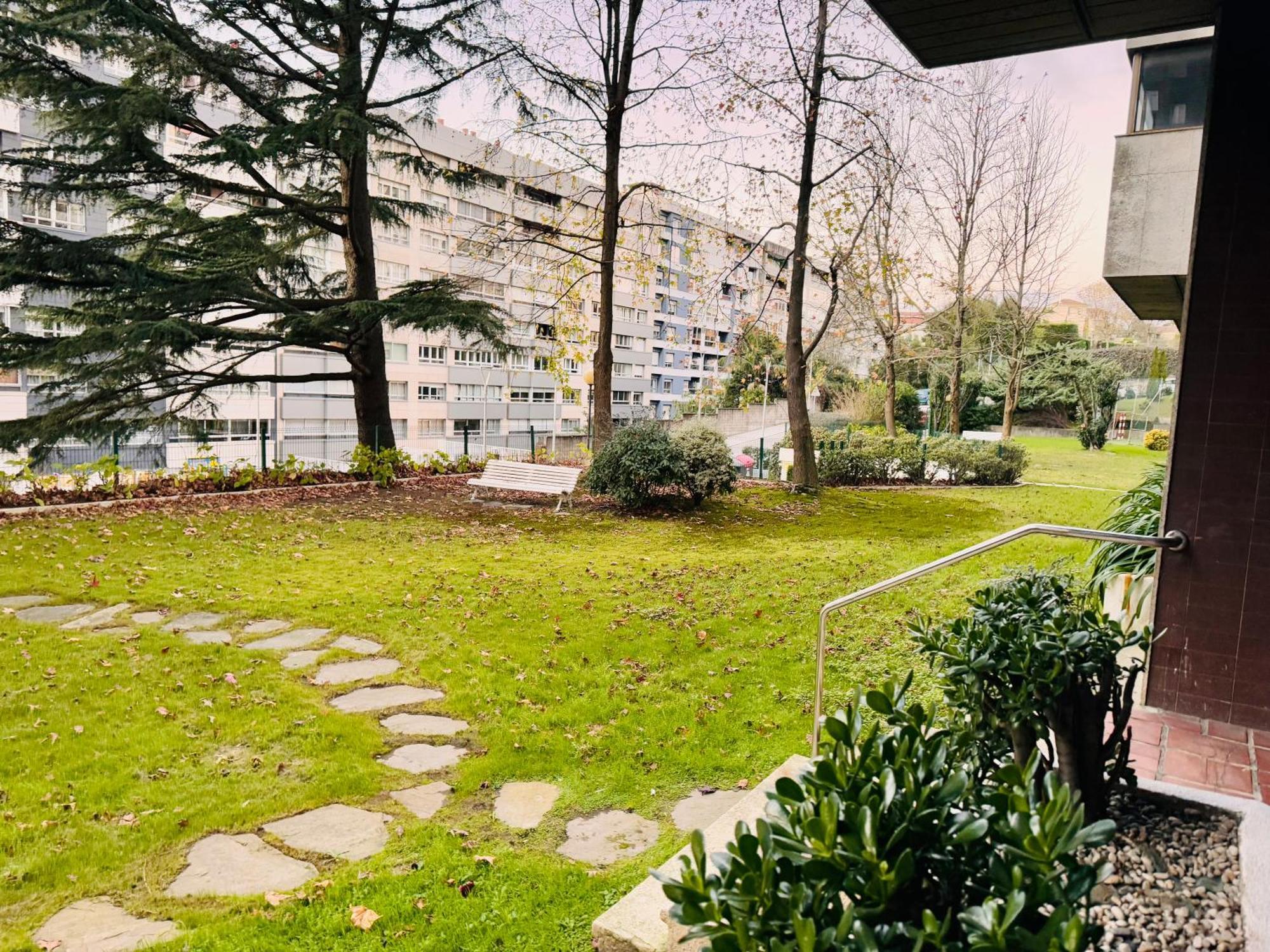 Viva Vigo Tu Escapada Perfecta 2 Apartment Exterior photo